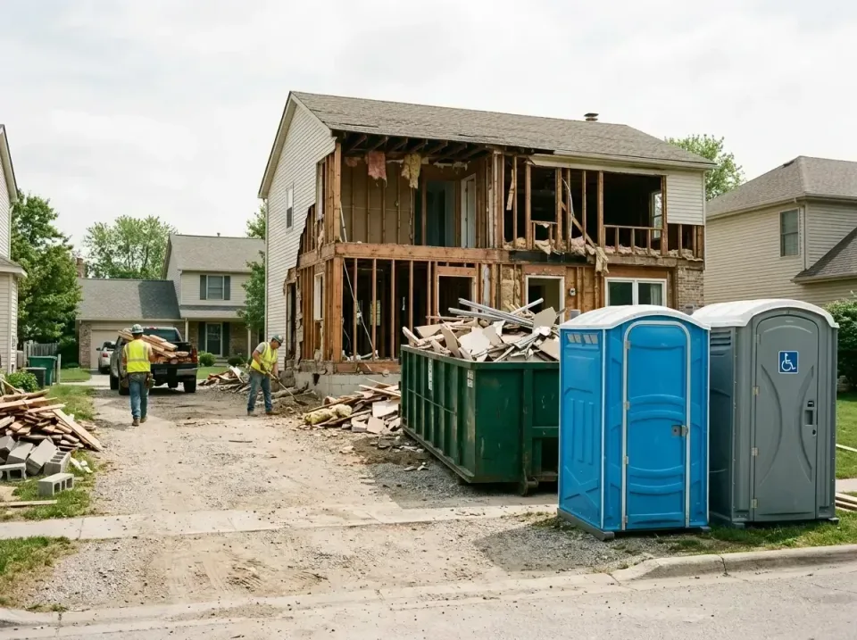 home-renovation-demolition-sit-010 — frequently asked questions, Portable Toilet & Dumpsters Rental in Waialua, HI
